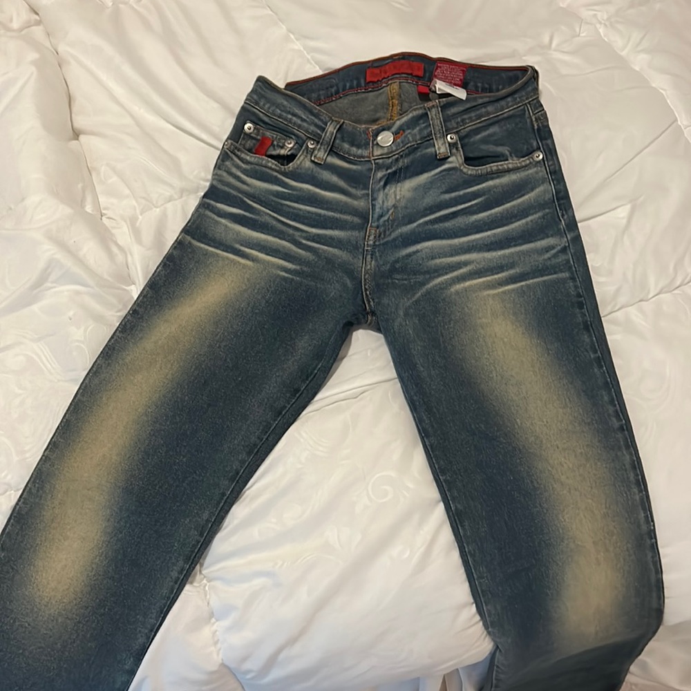 BONGO Low rise Jeans
